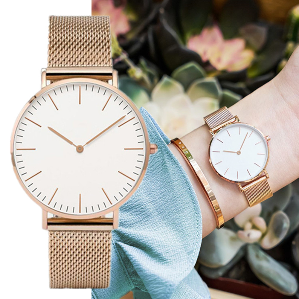 Luxury Watch Ladies - Top marka luksusowe zegarki damskie moda
