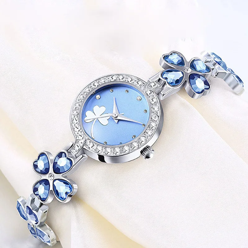 Luxury Watch Ladies - Zegarek damski Nowy zegarek dla kobiet