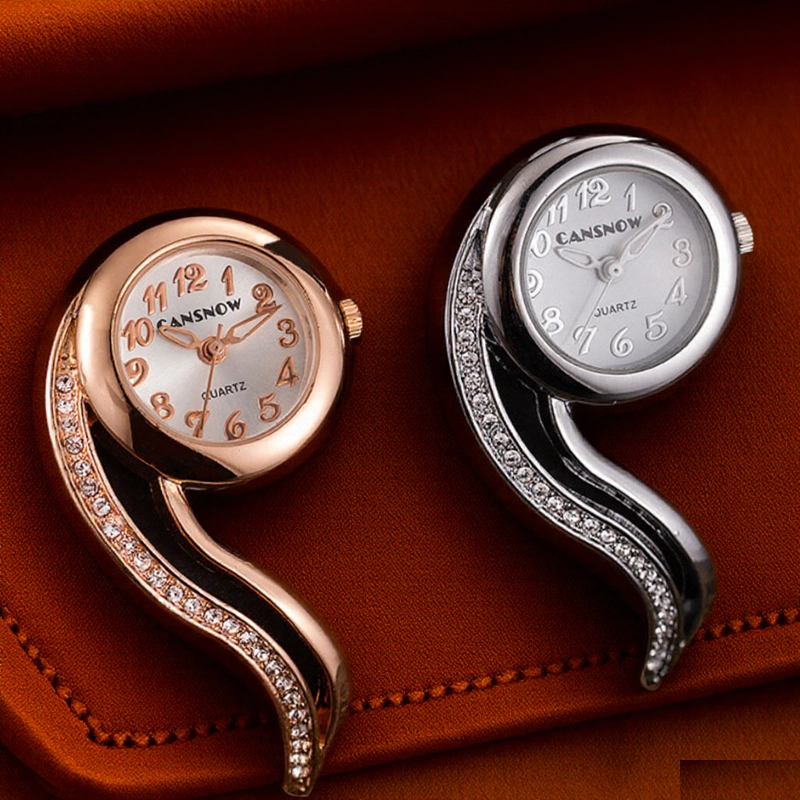 2025 Nowy Zegarek Blind Box Lu – Luxury Watch Women recenzja i cena
