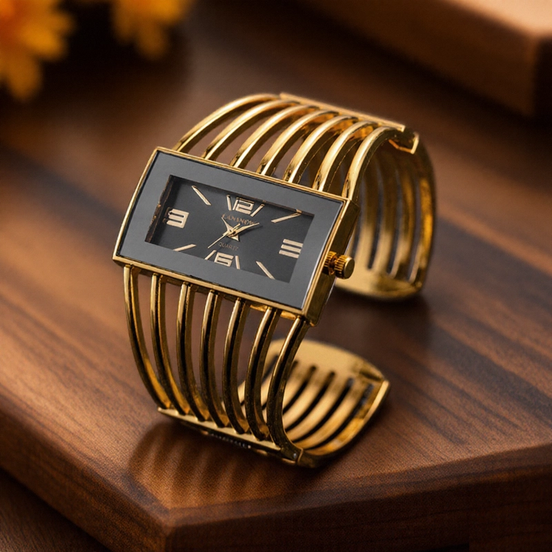 2025 Nowy Zegarek Blind Box Lu – Luxury Watch Women recenzja i cena