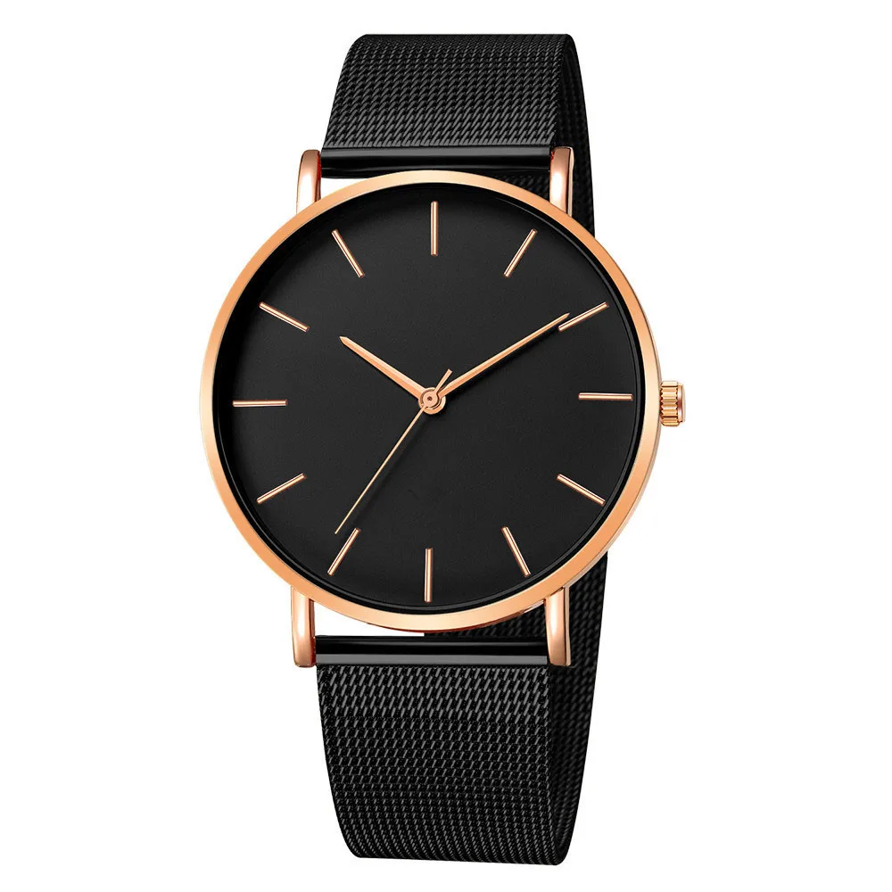 Prosty zegarek damski 2025 Vin – Luxury Watch Ladies recenzja i cena