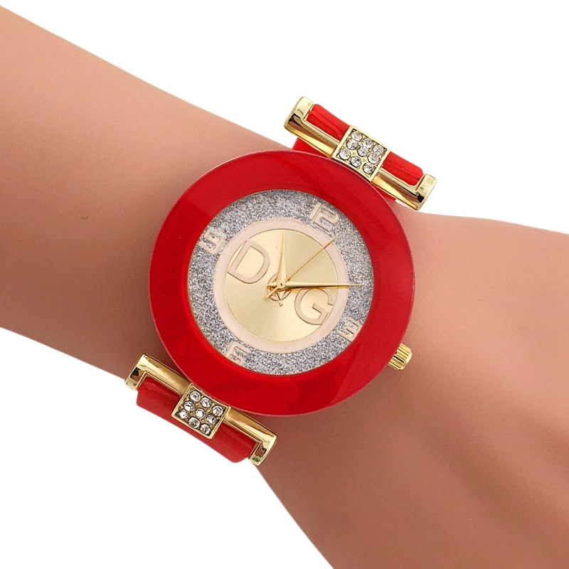Luksusowy zegarek dla kobiet,  – Luxury Watch Diamond recenzja i cena