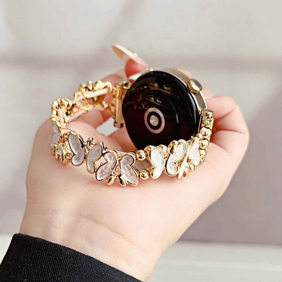 Pasek 18/20/22MM do Samsung Ga – Luxury Watch Galaxy recenzja i cena