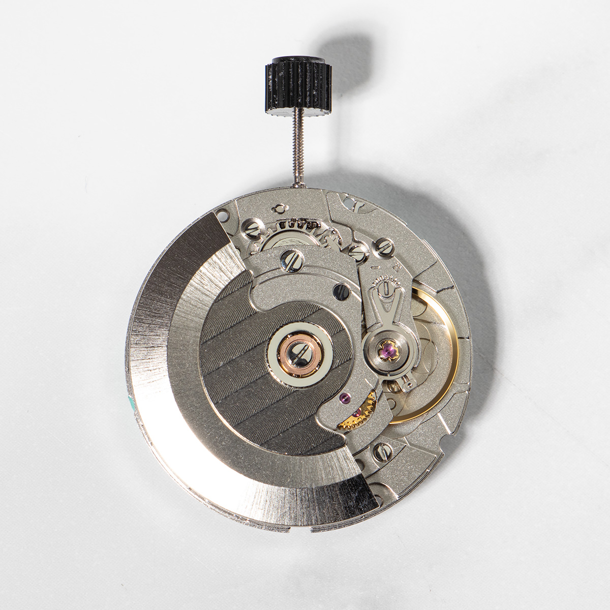 Mechanizm zegarkowy ETA2824-2, – Luxury Watch Diamond recenzja i cena