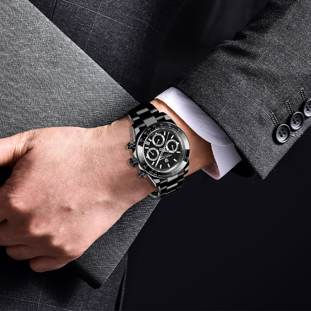 PD-1644 PAGANI DESIGN 2026 Now – Luxury Watch Men recenzja i cena
