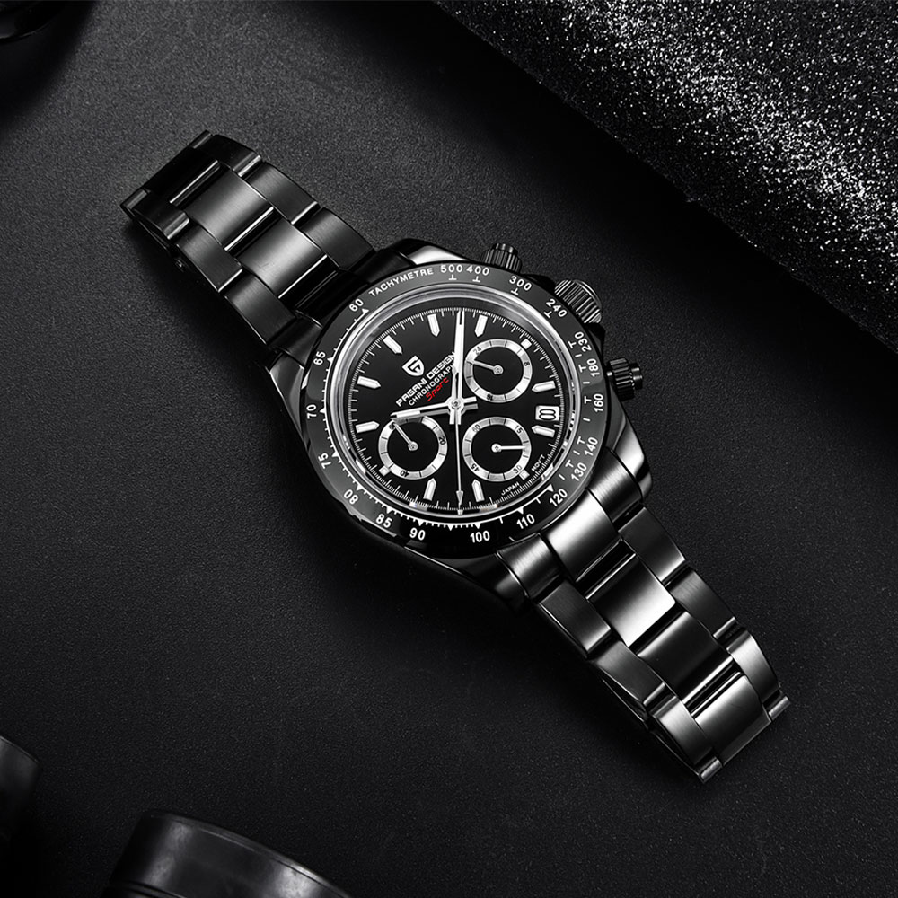 PD-1644 PAGANI DESIGN 2026 Now – Luxury Watch Men recenzja i cena