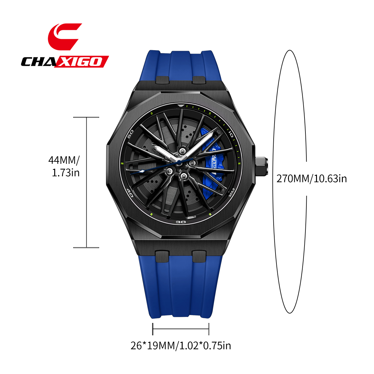 Fabryczne Sprzedaż Bezpośredni – Luxury Watch Logos recenzja i cena