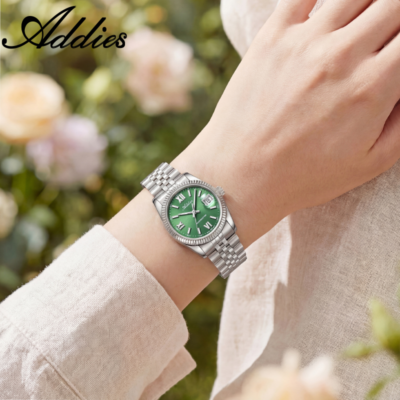 Wysokiej jakości luksusowy zeg – Luxury Watch Ladies recenzja i cena
