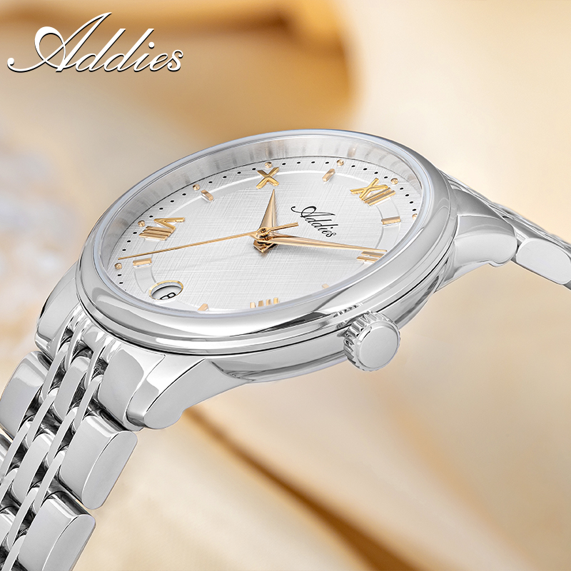 Nowe luksusowe zegarki damskie – Luxury Watch Women recenzja i cena