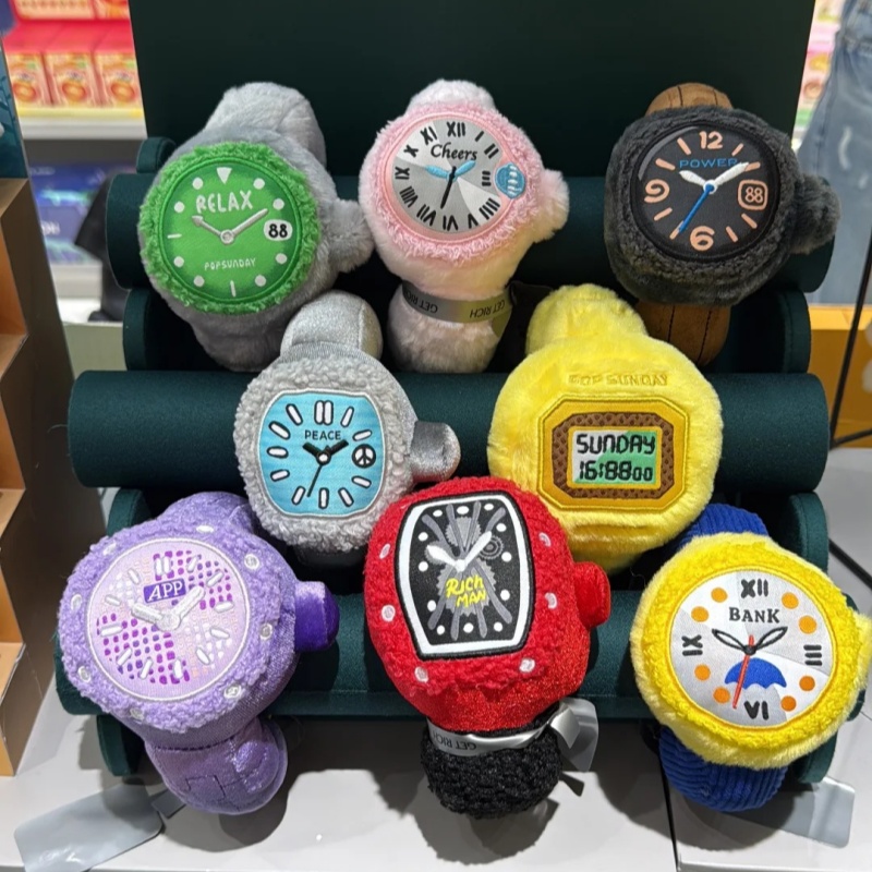 【Na Stanie】Oryginalny Pop Sund – Quiet Luxury Watch recenzja i cena