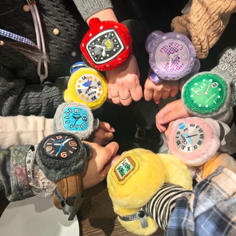 【Na Stanie】Oryginalny Pop Sund – Quiet Luxury Watch recenzja i cena