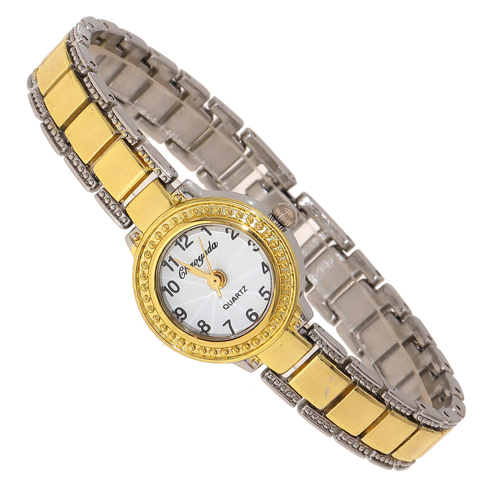10 sztuk/partia, mieszane, ele – Luxury Watch Ladies recenzja i cena