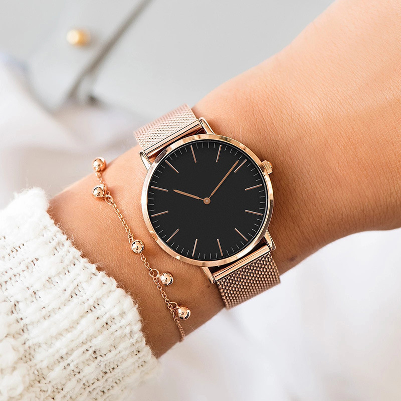Top marka luksusowe zegarki da – Luxury Watch Ladies recenzja i cena
