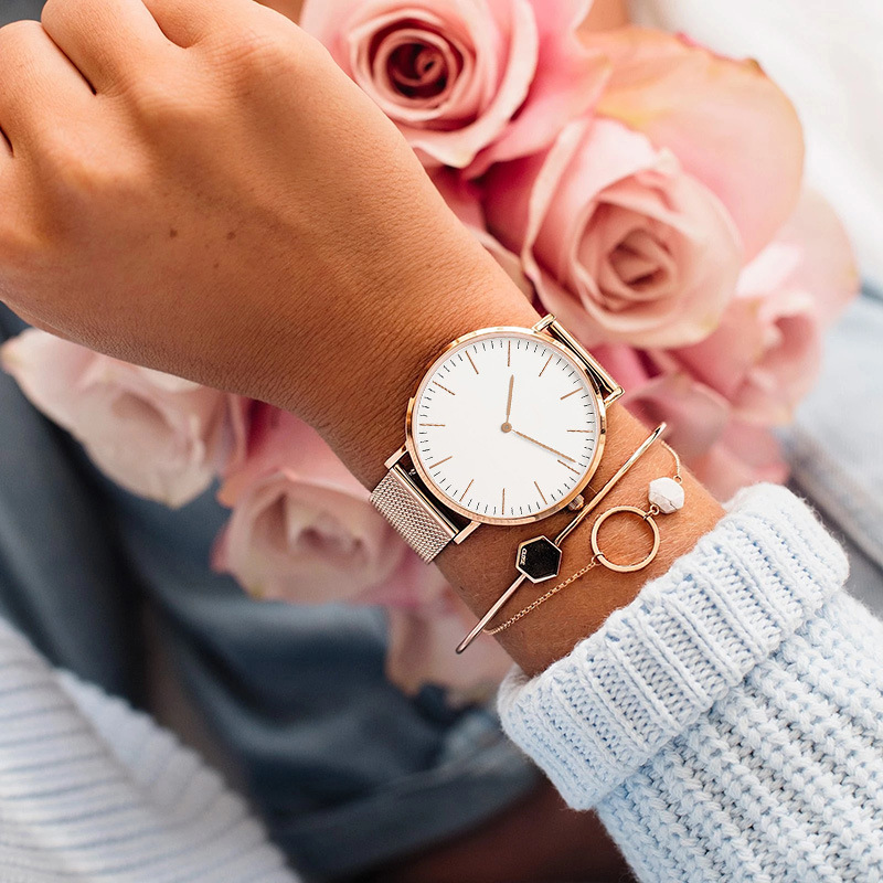 Top marka luksusowe zegarki da – Luxury Watch Ladies recenzja i cena