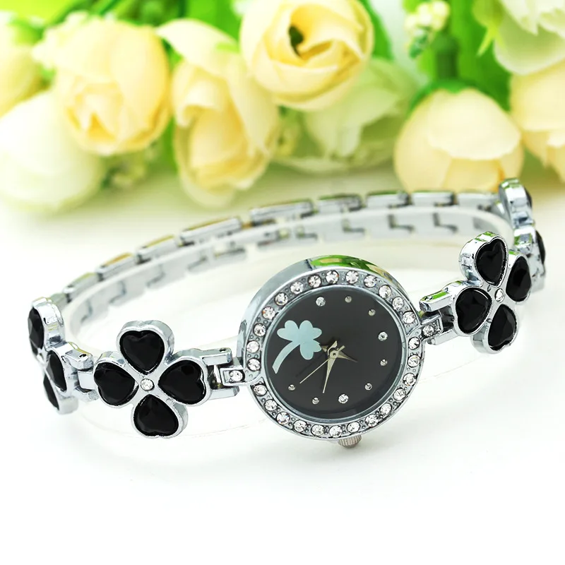Zegarek damski Nowy zegarek dl – Luxury Watch Ladies recenzja i cena