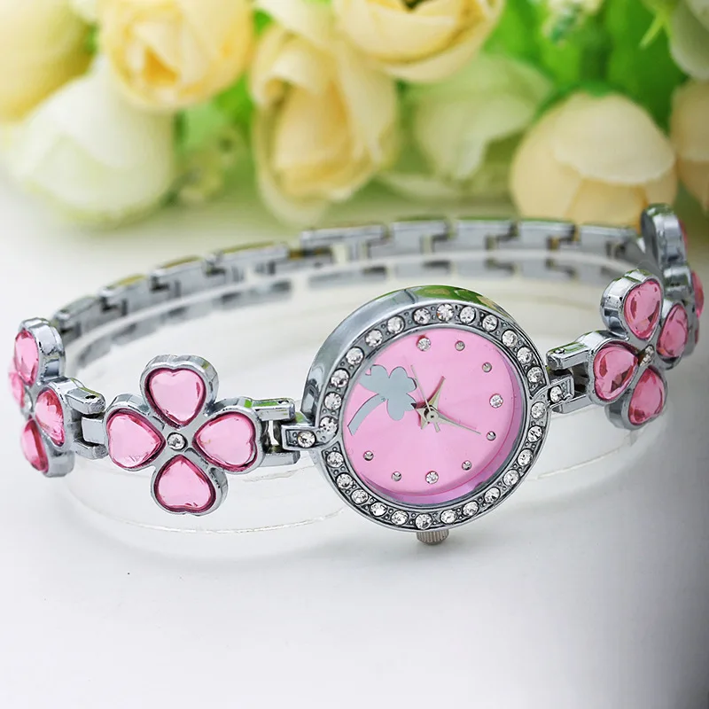 Zegarek damski Nowy zegarek dl – Luxury Watch Ladies recenzja i cena