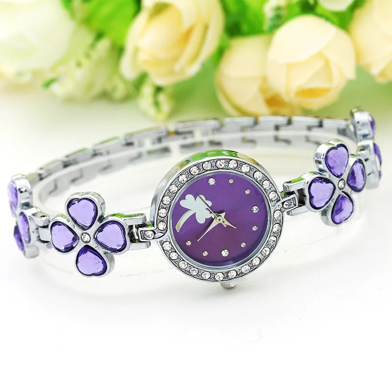 Zegarek damski Nowy zegarek dl – Luxury Watch Ladies recenzja i cena