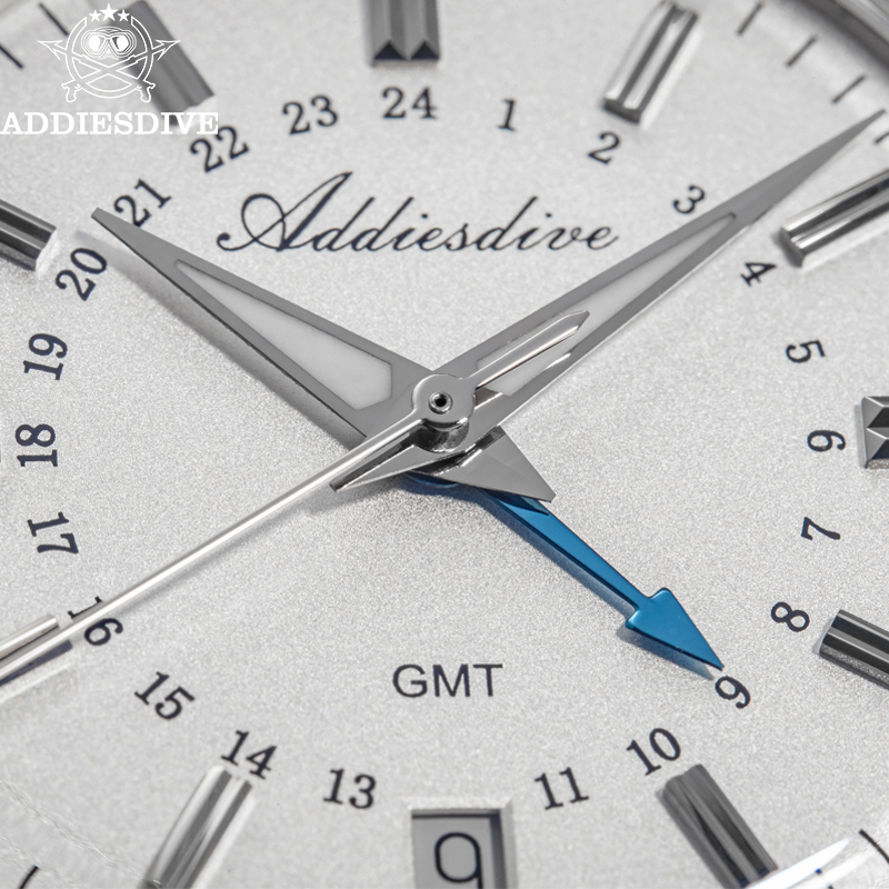 ADDIESDIVE Gorąca Marka 36mm L – Luxury Watch Men recenzja i cena