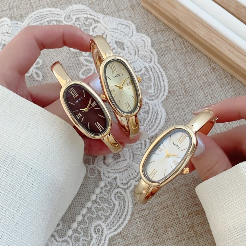 Luksusowy damski zegarek kwarc – Quiet Luxury Watch recenzja i cena
